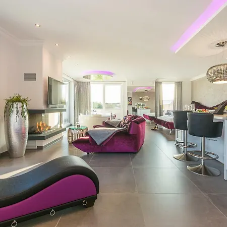 Luxus_spa_penthouse Dolce Vita _we *